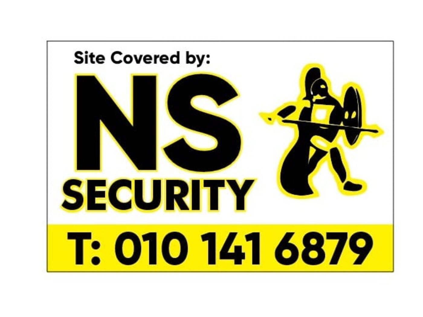 NS Security gallery photo