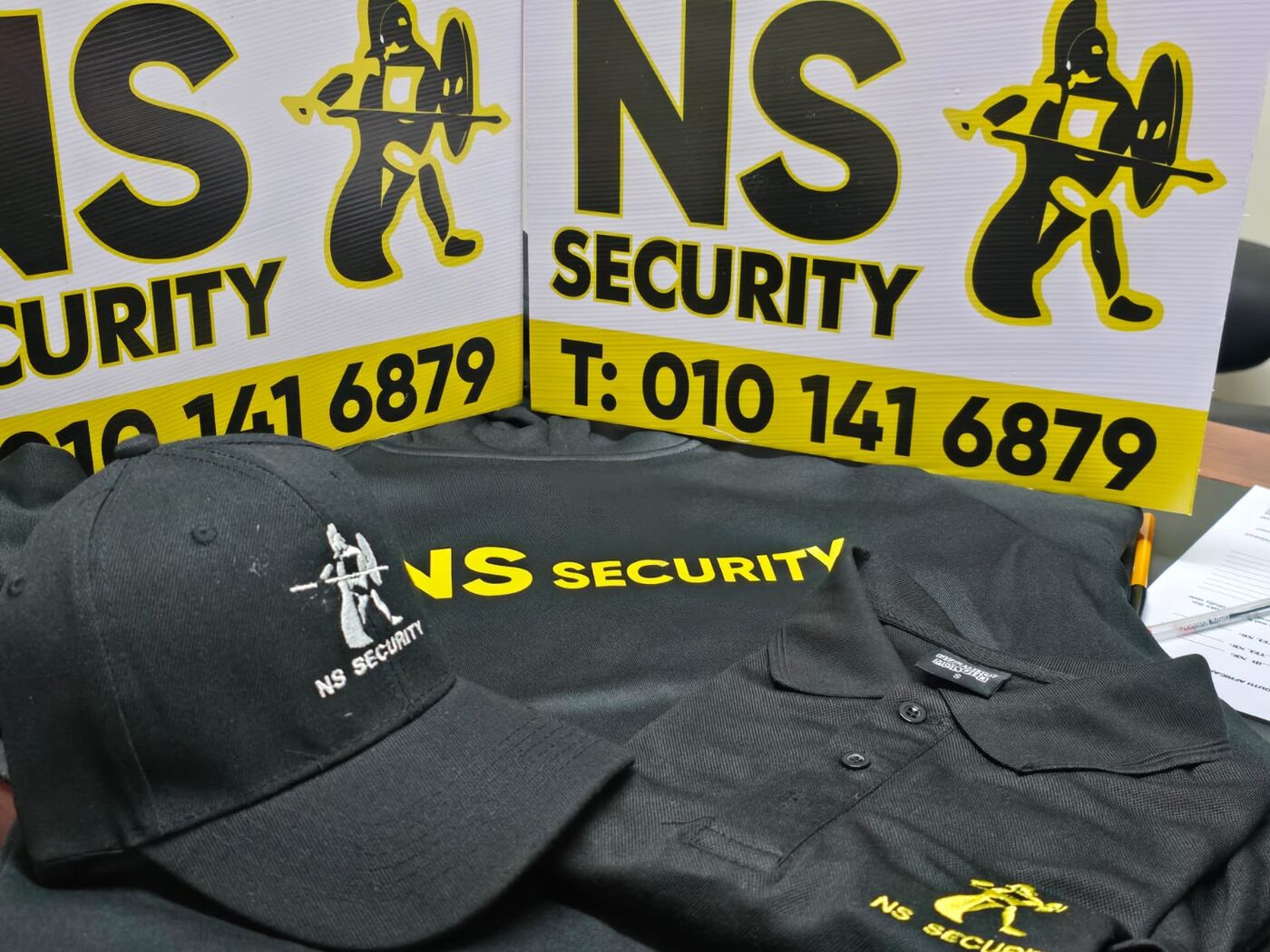 NS Security gallery photo