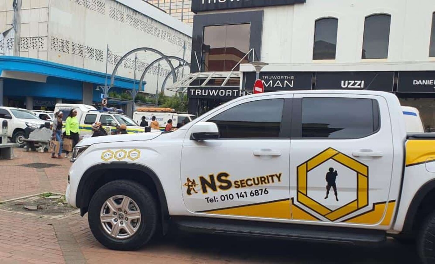 NS Security gallery photo
