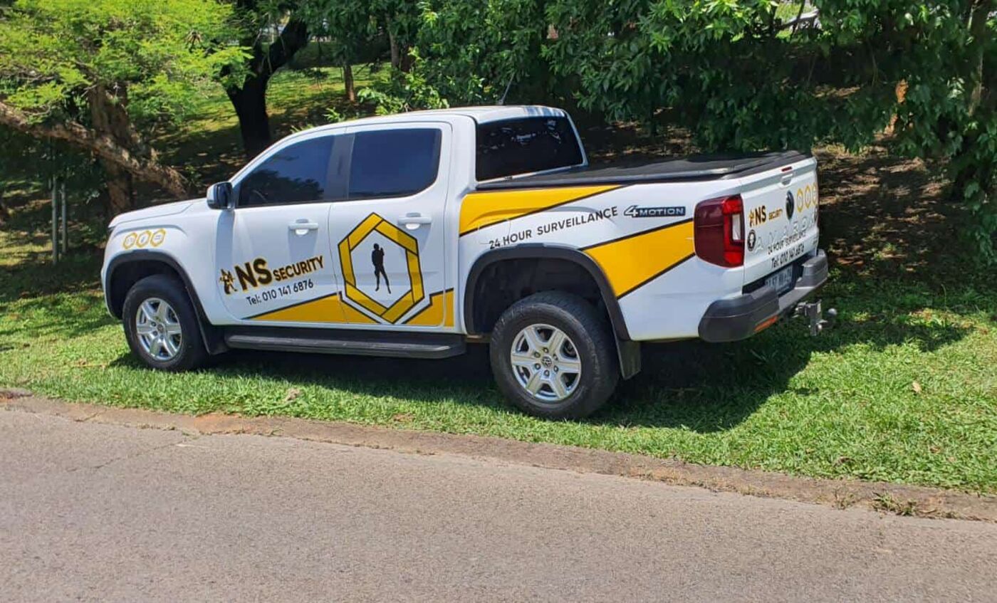 NS Security gallery photo