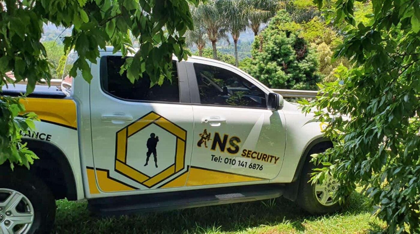 NS Security gallery photo